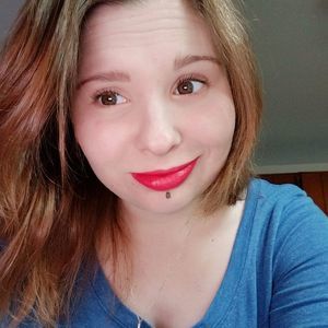 Meet your Posher, Emily